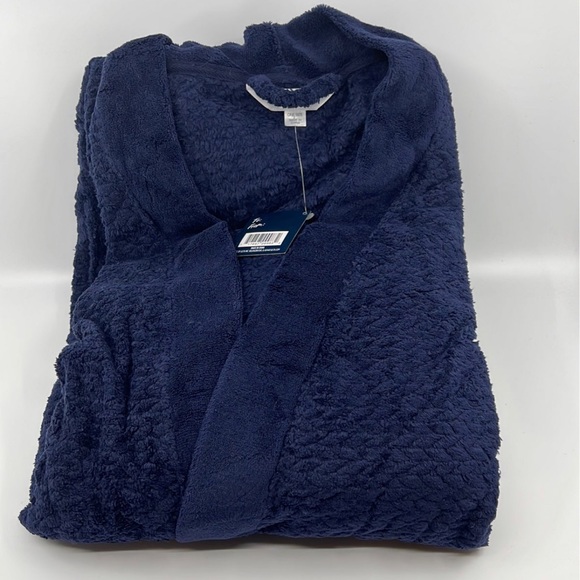 Luxury Bath Robe or Throw Blanket Super Soft Gift Wrapped in a Bow - Picture 5 of 7